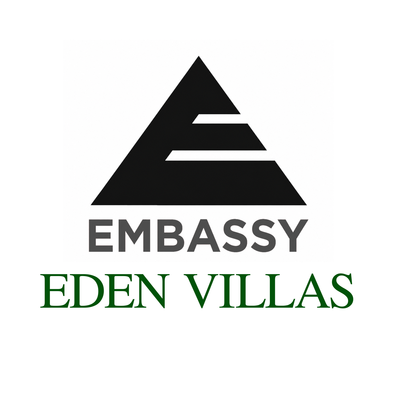 Eden villas