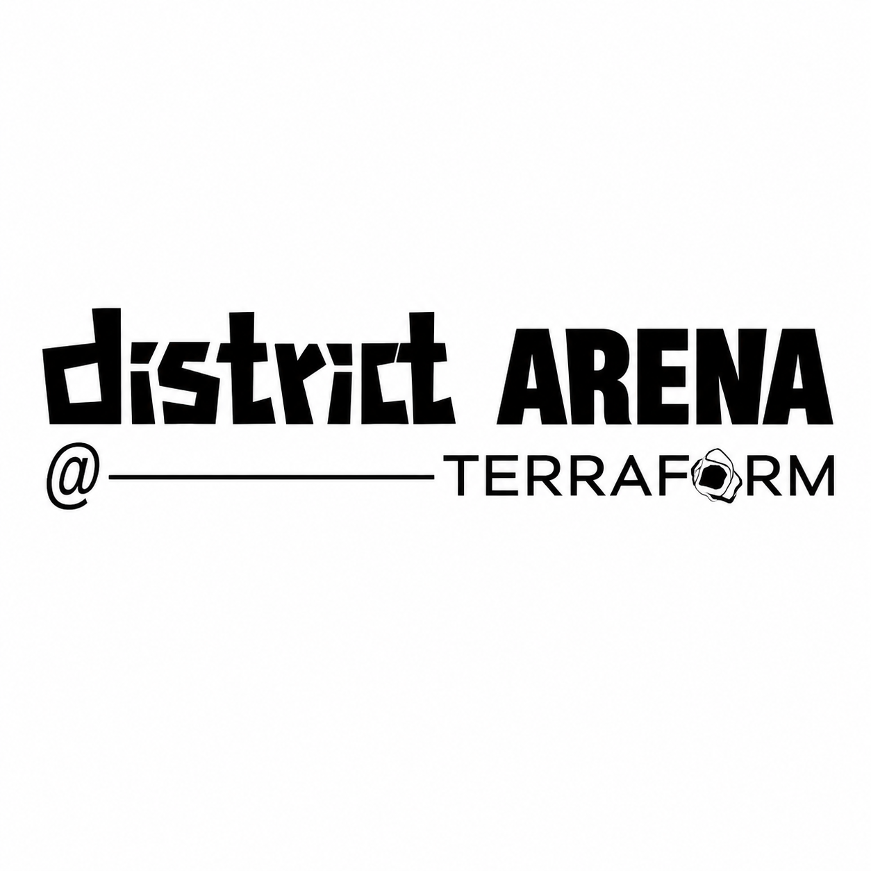 TERRAFORM ARENA