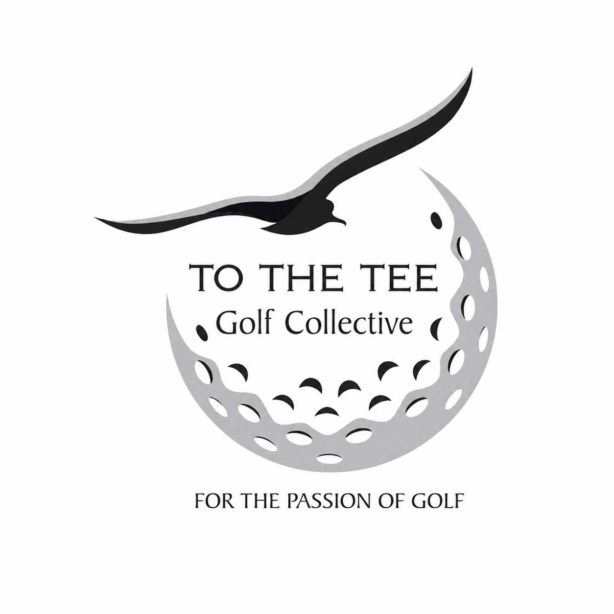 to the tee golf
