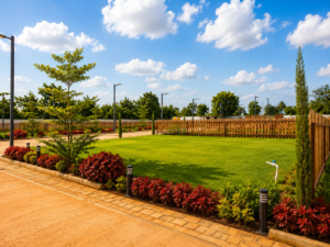 affordable plots in yelahanka 16