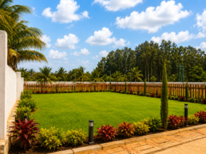 affordable plots in yelahanka 17