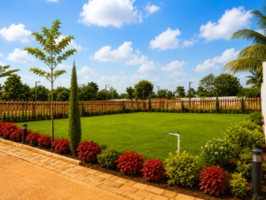 affordable plots in yelahanka 18