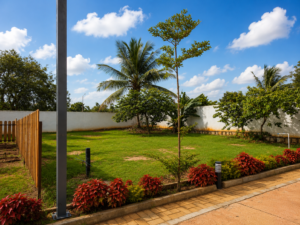 affordable plots in yelahanka 21