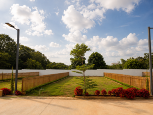 affordable plots in yelahanka 8